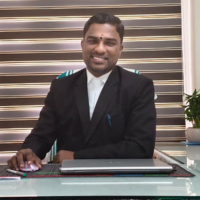 Santhosh Kumar