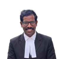 Adv. Jestin K A