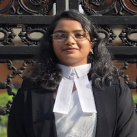 Adv. S Kavya Suresh 