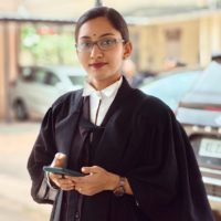 Adv. Abhirami U