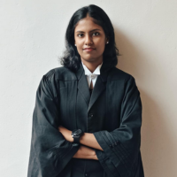 Adv. Anu Sree B