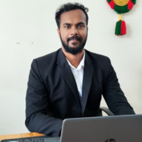 Amjith A